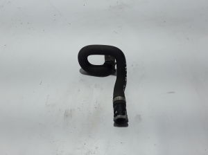  Cooling radiator hose 