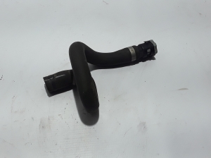  Cooling radiator hose 