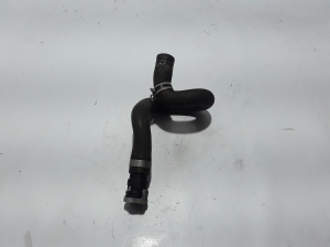  Cooling radiator hose 