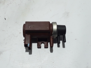  Solenoids 