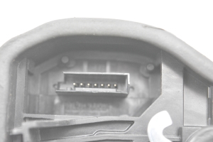 BMW 5 SERIES E60 (2003–2010) Front door lock 7202144 - 3