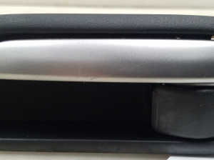 Mazda 6 (2007–2012) Front door inner handle - 2