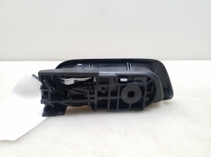 Mazda 6 (2007–2012) Front door inner handle - 3