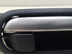 Mazda 6 (2007–2012) Front door inner handle - 2