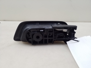 Mazda 6 (2007–2012) Front door inner handle - 4