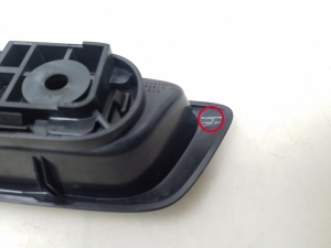 Mazda 6 (2007–2012) Front door inner handle - 5