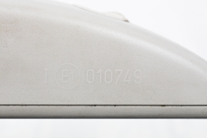 Volkswagen Touran I (2003–2010) Innenspiegel E1010749 - 3