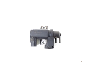  Solenoids 