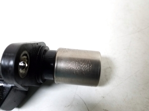  Shaft position sensor 