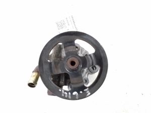  Power steering pump 