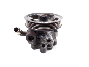  Power steering pump 