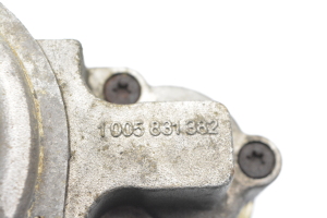 BMW 3 SERIES E90 (2004–2013) Starter 0001107426 - 2