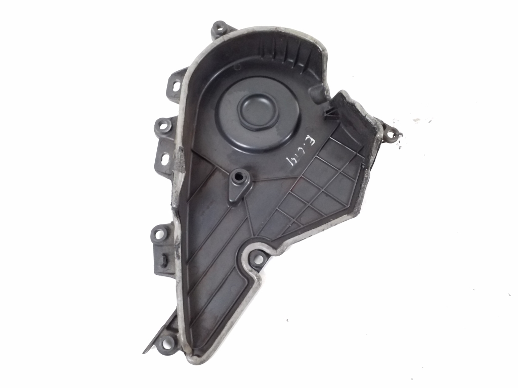 TOYOTA Avensis 2 generation (2002-2009) Vezérműszíj burkolata 11322-27011 21027009