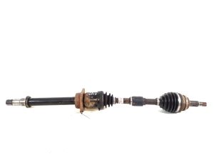 Front drive shaft and its parts - 43410-05320