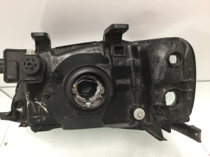Honda CR-V (1995–2002) Scheinwerfer vorne 0337607R - 2