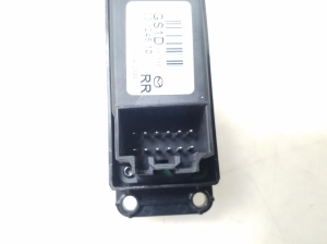 Mazda 6 (2007–2012) Rear side door window switch GS1D66380 - 4