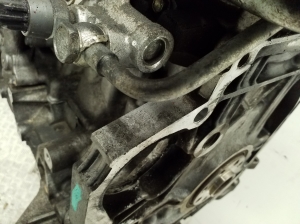 LEXUS IS (2005–2013) Engine 2ADFHV - 3