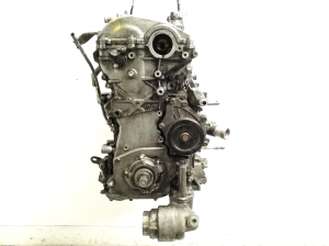 LEXUS IS (2005–2013) Engine 2ADFHV - 6
