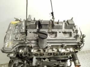 LEXUS IS (2005–2013) Engine 2ADFHV - 7