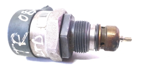 NISSAN X-Trail T31 (2007–2013) Kraftstoffhochdrucksensor 0 281 002 800 - 2