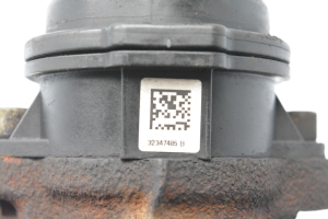 AUDI A4 B8 (2007–2016) Bremssattel hinten 8K0615426C - 3