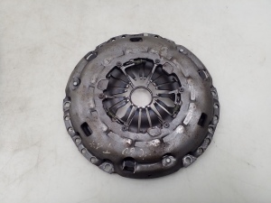  Clutch and its parts 