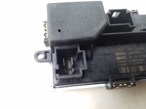 BMW 5 SERIES F11 (2010–2017) Cabin shoulder motor resistance 9355981 - 2