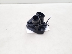 BMW X4 F26 (2014–2018) Termostata korpuss - 3