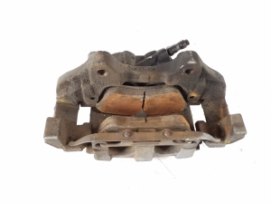 Mercedes Benz GL-Class 164 (2006–2012) Bremssattel vorne A1644201783 - 3