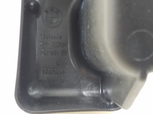 BMW X3 F25 (2010–2017) Sonstiges Teil des Luftfiltergehäuses 6825706 - 2