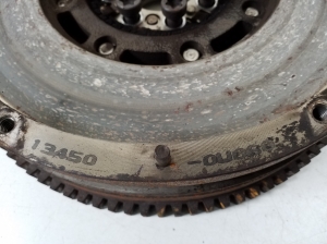 LEXUS IS (2005–2013) Sidur ja selle osad - 3