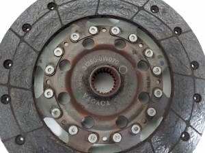 LEXUS IS (2005–2013) Sidur ja selle osad - 6