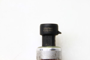 Opel Astra K (2015–2021) A/C condenser sensor 13587668 - 2