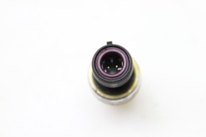 Opel Astra K (2015–2021) A/C condenser sensor 13587668 - 3