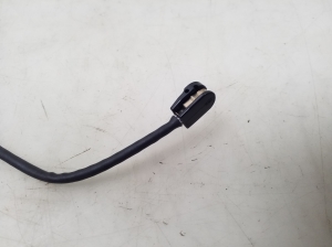 BMW 7 SERIJA F01 (2008–2015) Piduriklotside andur ees 6791958 - 2