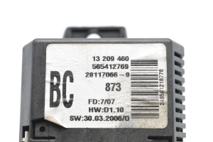 Opel Corsa D (2006–2014) Ekraan 565412769 - 4