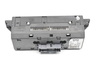Opel Corsa D (2006–2014) Ekraan 565412769 - 5