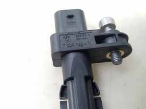  Shaft position sensor 