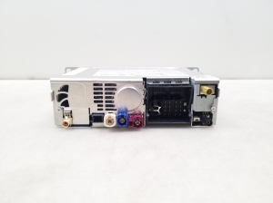 BMW 2 SERIES F22 (2014–2026) Audio, Video, Navigation 9824436 - 2