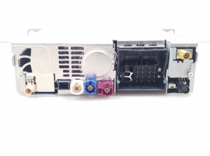 BMW 2 SERIES F22 (2014–2026) Audio, Video, Navigation 9824436 - 5
