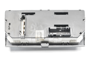 Opel Astra H (2004–2010) Heater control panel 13201299 - 5