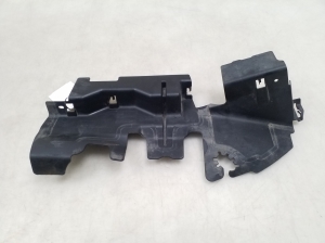Volkswagen Passat B6 (2005–2010) Luftleitblech für den Kühler 3C0121283