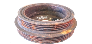 Mazda 323 VI (1998–2004) Crankshaft pulley - 3
