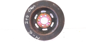 Mazda 6 (2002–2007) Crankshaft pulley - 3