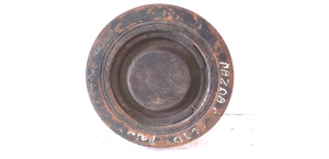 Mazda 6 (2002–2007) Crankshaft pulley - 2