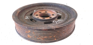 Mazda 6 (2002–2007) Crankshaft pulley - 3