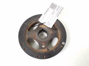 Crankshaft pulley - 13408-0R021