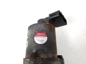 LEXUS IS (2005–2013) EGR-klapp 25620-26101 - 4