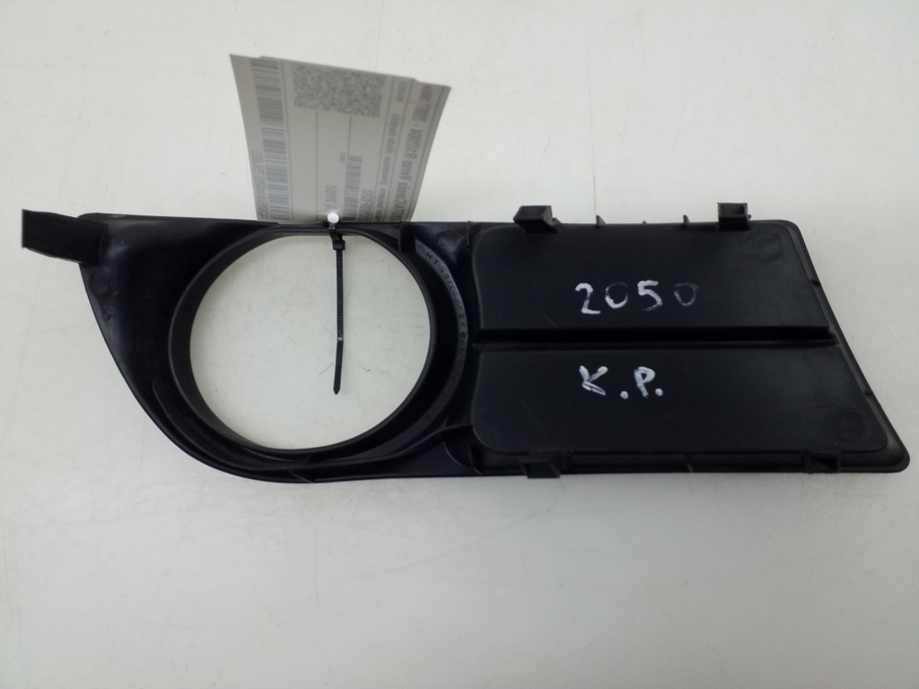 TOYOTA Corolla Verso 1 generation (2001-2009) Fog lamp trim 521280F020 18810022