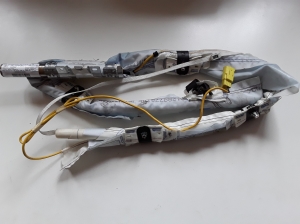 Roof airbag - 7M51R14K159AG